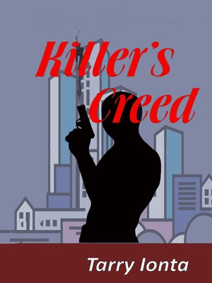 cover image of Killer's Creed